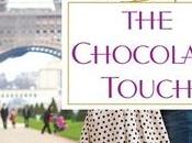 Book Review: Chocolate Touch Laura Florand