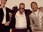 Robin Thicke’s Video “Blurred Lines” Degrading Women?