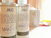 Stock J&amp;C; Super Clean Solutions Php395