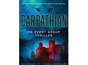 Book Review: Carpathian (Event Group Adventure,