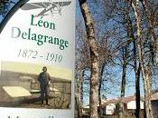 Croix d’Hins (1/2): Léon Delagrange Short Chapter History Aviation