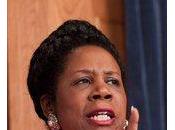 Sheila Jackson Replaces Janet Napolitano? What Could Possibly Wrong?
