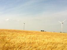 Frequently Asked Questions About Wind Farms