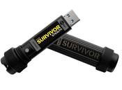 Survivor Stealth Flash: High Performance Protection