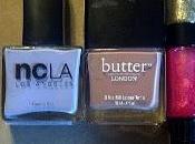 Nail Polish Lottery Club Week