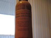 PRODUCT REVIEW Carol's Daughter Khoret Amen Herbal Shampoo with Moss