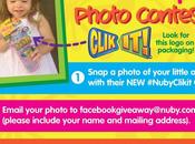 #NubyClikIt Photo Contest--Win Target Gift Card!!