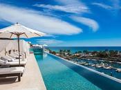 Seaside Hotel Cabos: Ganzo