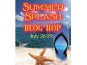 Summer Splash Blog Over!