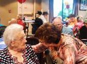 Centenarians Rise