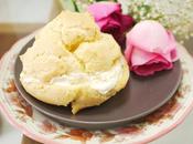 Durian Cream Puff
