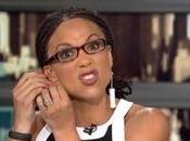 Radically Insane Melissa Harris-Perry?