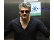 Ultimate Star Ajith Stills From Arrambham