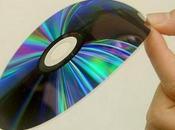 Sony Panasonic Plans Create 300GB Optical Disc