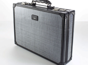 Tumi Tegra-Lite Bulletproof Briefcase