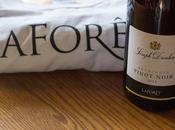 Wine Wednesday LaForet Bourgogne Pinot Noir 2011