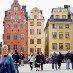 Five Amazing Experiences Scandinavia