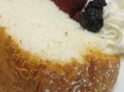 Angel Food Cake