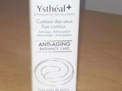 Avene Ystheal+ Contour Cream Reviews