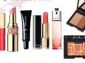 July High Beauty Wishlist