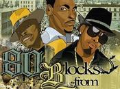 Mixtape: Blocks From Tiffany's Camp Pete Rock