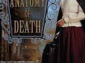 Review: Anatomy Death Felicity Young