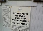 Control Viking Fleet Ferry