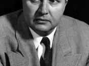 Remembering Theordore Roethke