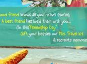 Gifting Ideas Friendship Nature's