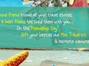 Nature's Co.: Gifting Ideas Friendship