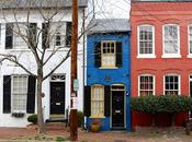 Narrowest Houses World