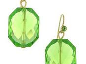 August Appropriate: Going Peridot Jewelry