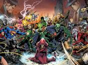 Trinity Chapters Review