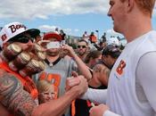 Greatest Beard Ever Cincinnati Bengals