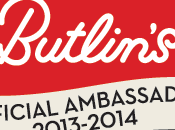 Brand Badge! #ButlinsAmbassadors