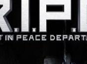 Movie Review: ‘R.I.P.D.’