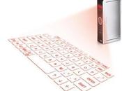 Celluon Epic Projection Keyboard