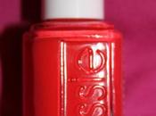 Review Essie Caliente