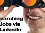 Benefits Searching Jobs LinkedIn