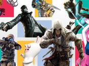 S&amp;S News: Ubisoft Show “new Next-gen Gamescom