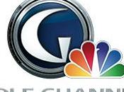 Golf Channel Sets Championship Season's Final Major