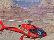 Sunset Papillon Grand Canyon Helicopter's Tour (AS-350 N834PA)
