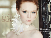 CT-Designs Featured Chicago Style Weddings Magazine