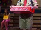 Review: 25th Annual Putnam County Spelling (Theatre Center)