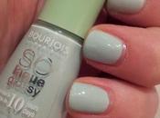 Bourjois Amande Defile