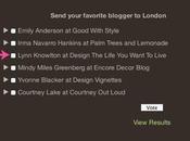 VOTE Asap TONIGHT. Mention TONIGHT?