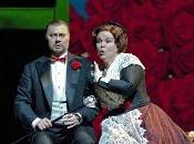 Injured Mezzo Sues Metropolitan Opera