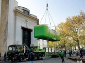 World Designers Hotels 129: Mobile Everland Hotel