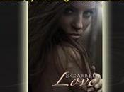 Blog Tour: Review Author Interview–Scarred Love M.S. Brannon