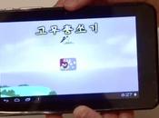 North Korean 7-inch Tablet ‘Samjiyon’ Comes Without Internet Access